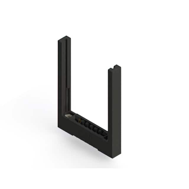 357-006-557-168 CONN EDGE DUAL FMALE 12POS 0.156