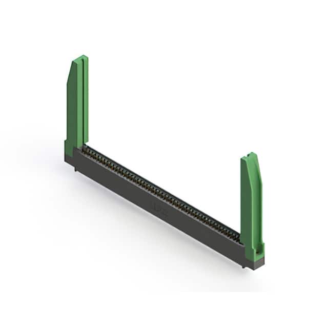 395-054-521-478 CONN EDGE SINGLE FML 54POS 0.100