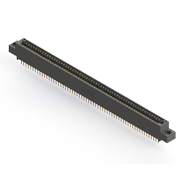 395-120-524-508 CONN EDGE DUAL FML 120POS 0.100