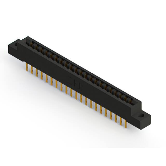 357-042-558-202 CONN EDGE DUAL FMALE 42POS 0.156