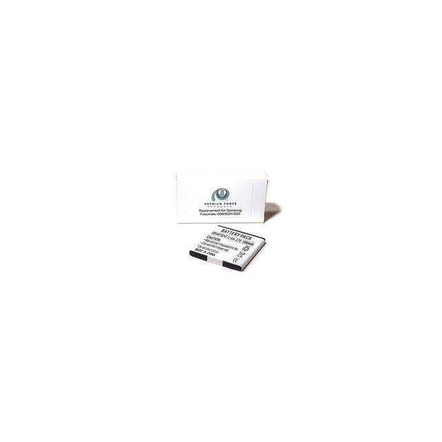 WX-E177-4-EB145152YZ BATTERY Replacement for Premium Power EB