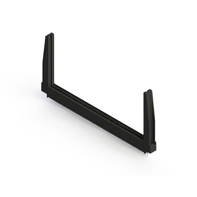 396-046-540-678 CONN EDGE SGL FMALE 46POS 0.125