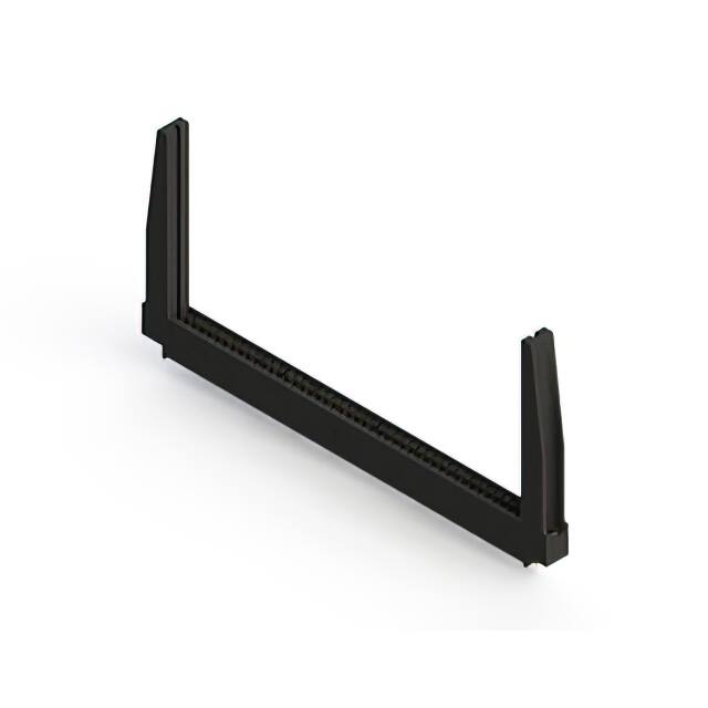 396-046-520-678 CONN EDGE SGL FMALE 46POS 0.125
