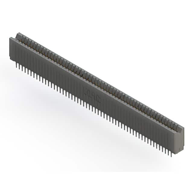 745-108-560-206 CONN EDGE DUAL FML 108POS 0.100