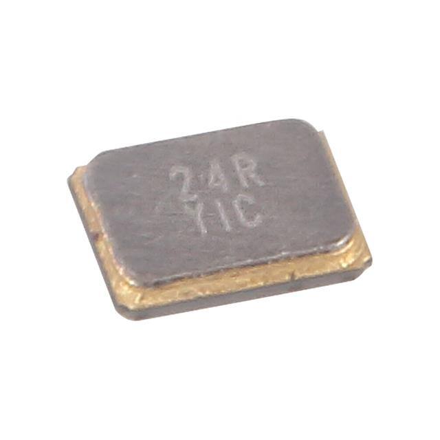 24M8PI/XT114-10/20 CRYSTAL 24MHZ 8PF SMD 1.6X1.2MM