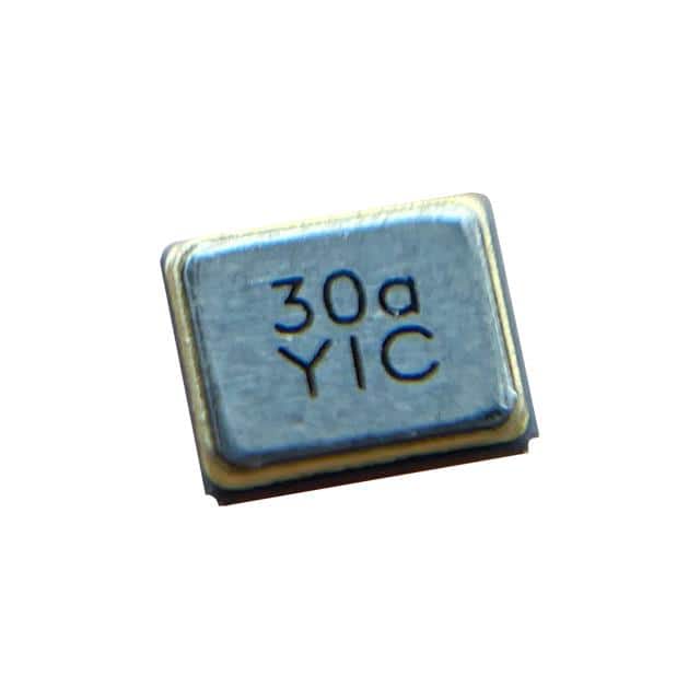 24M8PI/XT224-10/20 CRYSTAL 24MHZ 8PF SMD 2.5X2.0MM