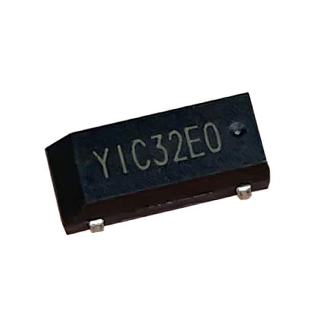 32.768K7PI/MC306 CRYSTAL 32.7680KHZ 7PF SMD