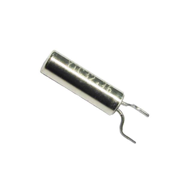 32.768K12.5PI/SM26BRC CRYSTAL 32.7680KHZ 12.5PF SMD