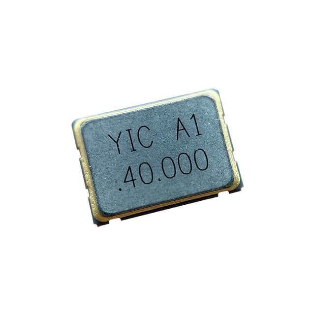 OSC10M-3.3I/S5T XTAL OSC XO 10MHZ 3.3V CMOS SMD