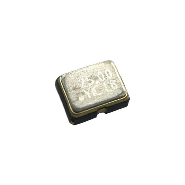 OSC8M-AI/S22T XTAL OSC XO 8MHZ CMOS SMD
