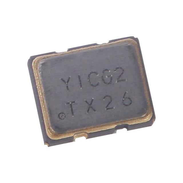 TX224C-AC38-26-0.5 XTAL OSC TCXO 26MHZ CLPSNW