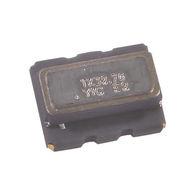 TX324TK-3.3TI-32K-5 XTAL OSC TCXO 32.7680KHZ CMOS