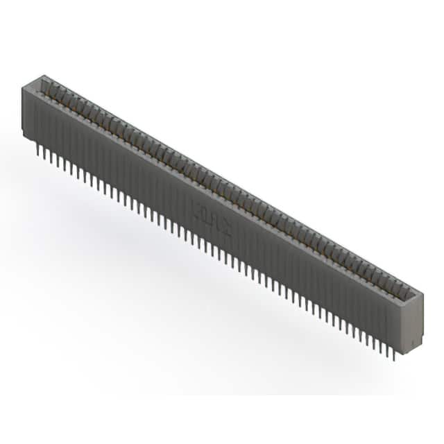 745-108-560-201 CONN EDGE DUAL FML 108POS 0.100