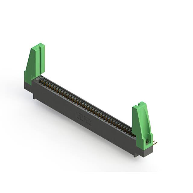 395-038-559-688 CONN EDGE SINGLE FML 38POS 0.100