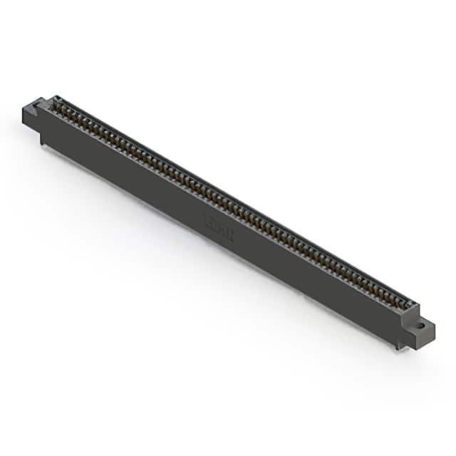 395-065-520-604 CONN EDGE SINGLE FML 65POS 0.100