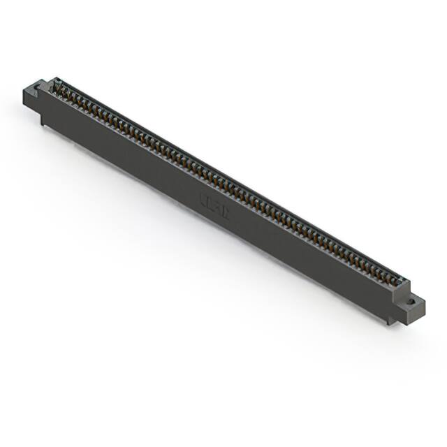 395-065-544-604 CONN EDGE SINGLE FML 65POS 0.100