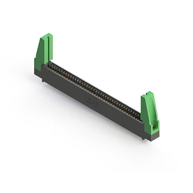 395-042-544-488 CONN EDGE SINGLE FML 42POS 0.100