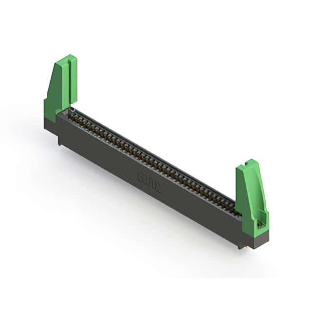 395-042-524-688 CONN EDGE SINGLE FML 42POS 0.100