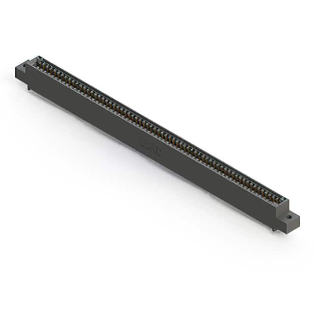 395-065-542-402 CONN EDGE SINGLE FML 65POS 0.100