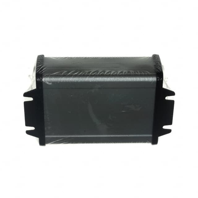 1457C802 BOX ALUM NAT 3.523"L X 2.441"W