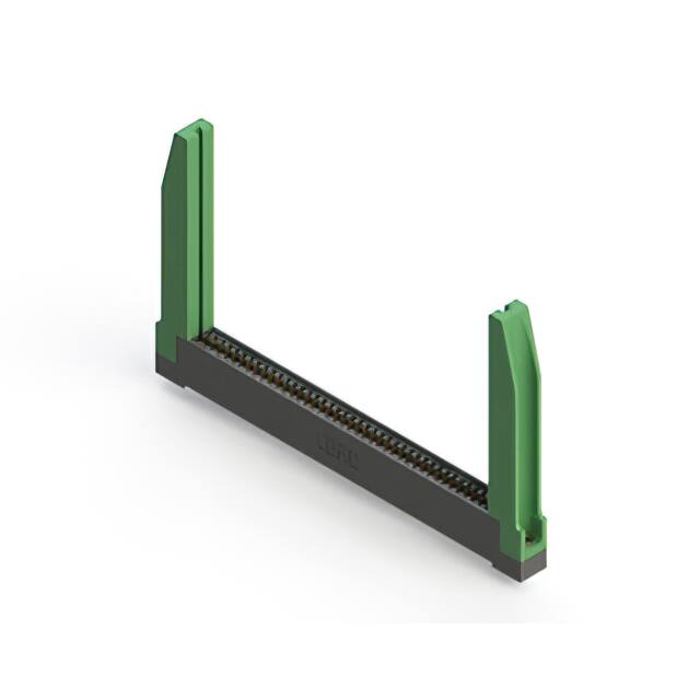 395-042-524-178 395 SERIES (.100" (2.54MM) CONTA