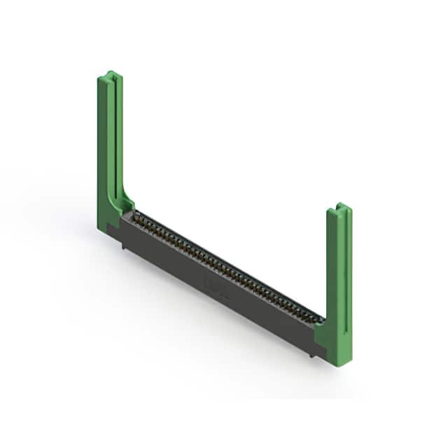 395-042-524-458 CONN EDGE SINGLE FML 42POS 0.100