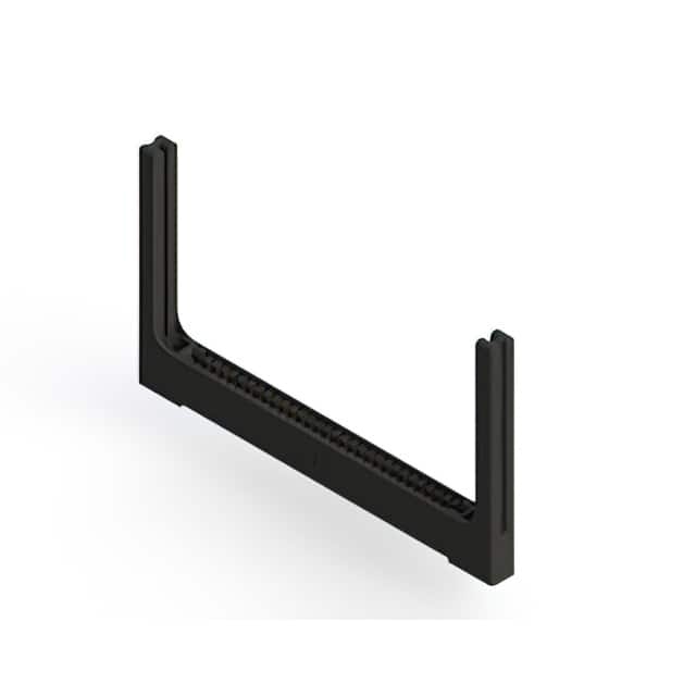 396-031-559-158 CONN EDGE SGL FMALE 31POS 0.125