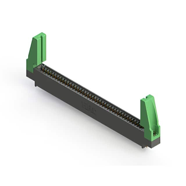 395-042-520-688 CONN EDGE SINGLE FML 42POS 0.100