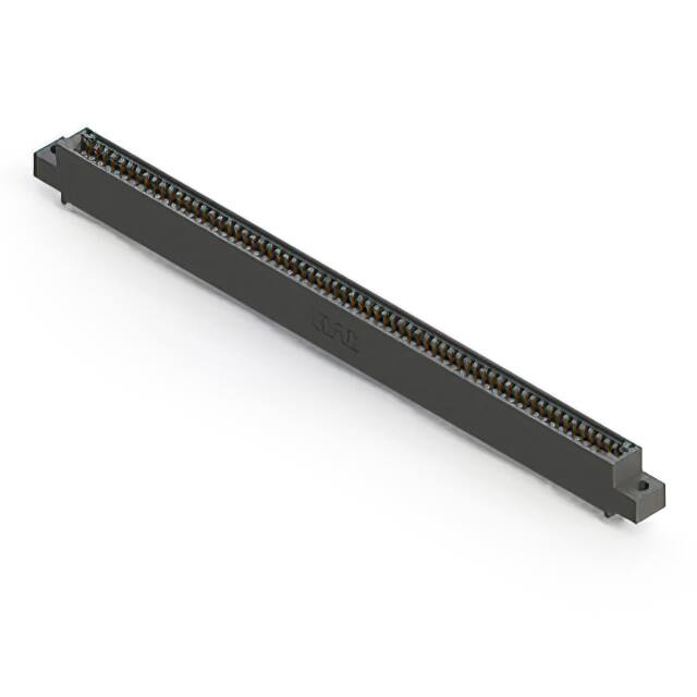 395-065-540-404 CONN EDGE SINGLE FML 65POS 0.100