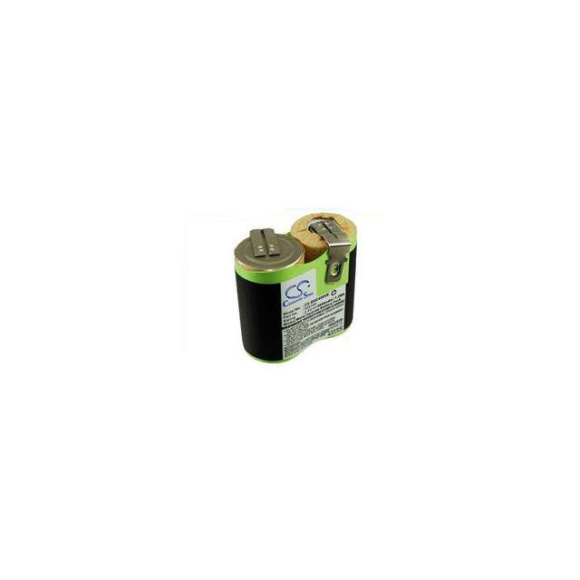 WX-SABD-4-520102 BATTERY Replacement for Black&decker 520