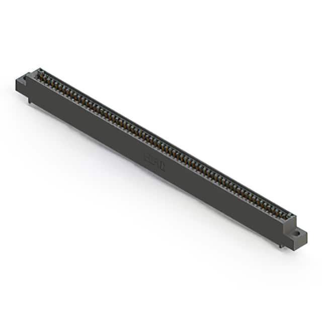 395-065-521-404 CONN EDGE SINGLE FML 65POS 0.100