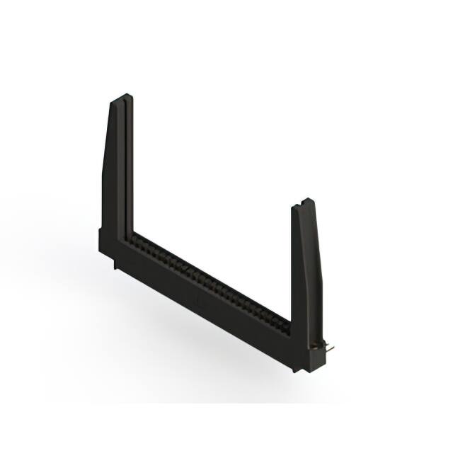 396-031-558-678 CONN EDGE SGL FMALE 31POS 0.125