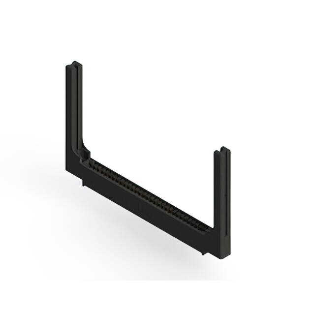 396-031-559-658 CONN EDGE SGL FMALE 31POS 0.125