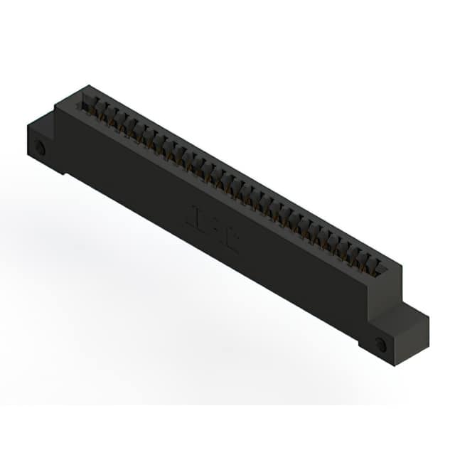 392-030-524-112 CONN EDGE SINGLE FML 30POS 0.100