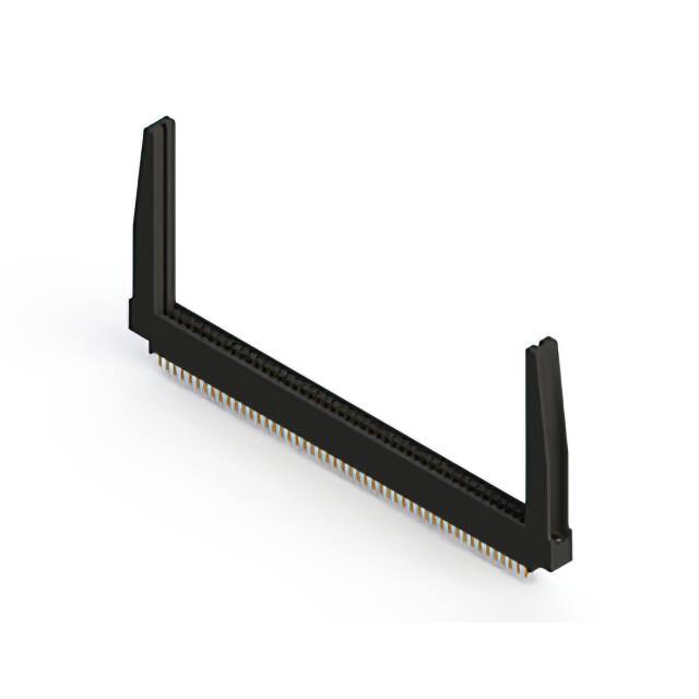 396-098-521-878 CONN EDGE DUAL FMALE 98POS 0.125
