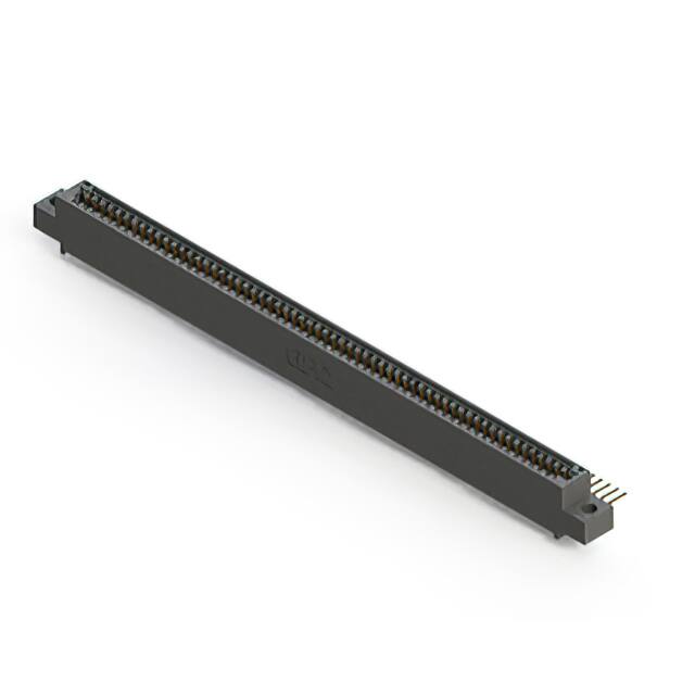 395-061-559-404 CONN EDGE SINGLE FML 61POS 0.100