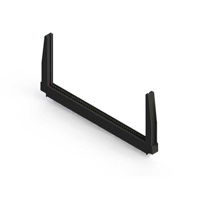 396-048-540-678 CONN EDGE SGL FMALE 48POS 0.125