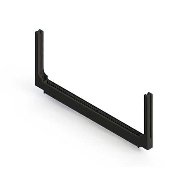 396-048-520-658 CONN EDGE SGL FMALE 48POS 0.125