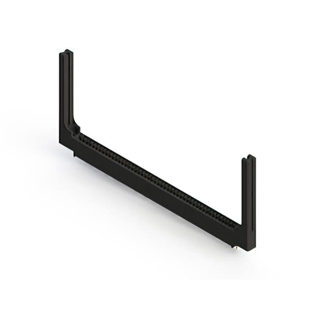 396-048-526-658 CONN EDGE SGL FMALE 48POS 0.125