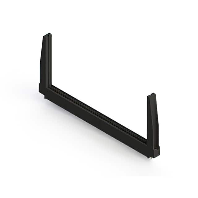 396-048-526-678 CONN EDGE SGL FMALE 48POS 0.125