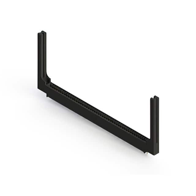 396-048-522-658 CONN EDGE SGL FMALE 48POS 0.125