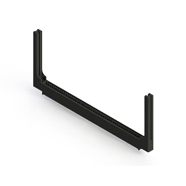 396-048-521-658 CONN EDGE SGL FMALE 48POS 0.125