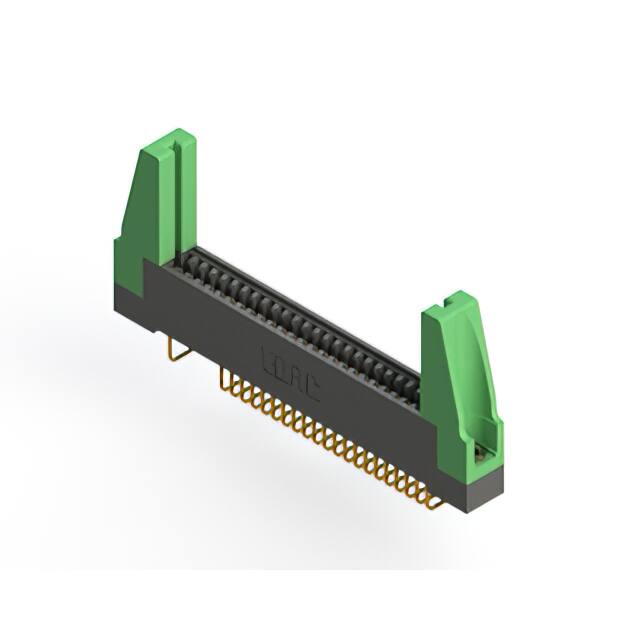 395-026-558-188 CONN EDGE SINGLE FML 26POS 0.100