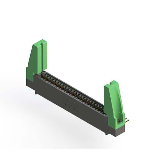 395-026-559-488 CONN EDGE SINGLE FML 26POS 0.100