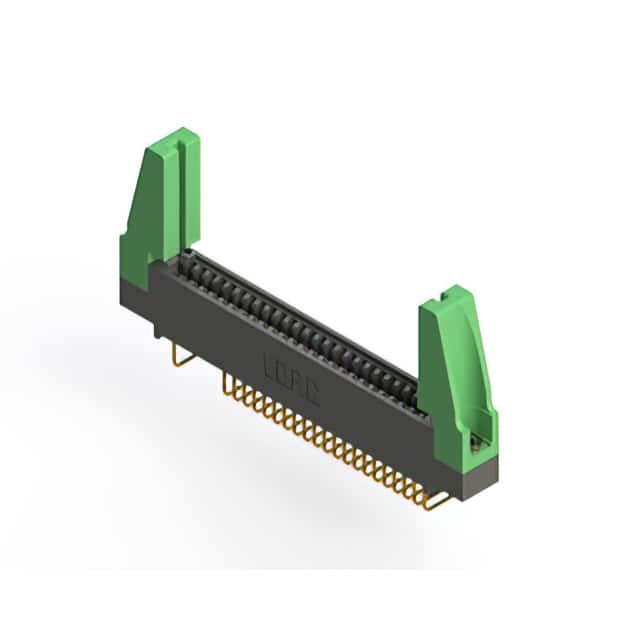 395-026-558-488 395 SERIES (.100" (2.54MM) CONTA