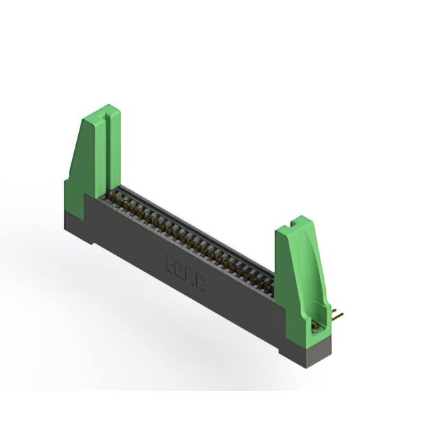 395-026-559-188 CONN EDGE SINGLE FML 26POS 0.100