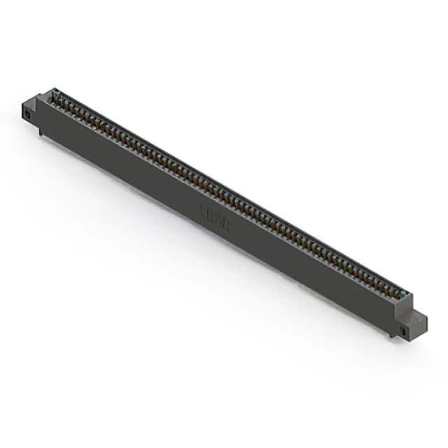 395-067-523-412 CONN EDGE SINGLE FML 67POS 0.100