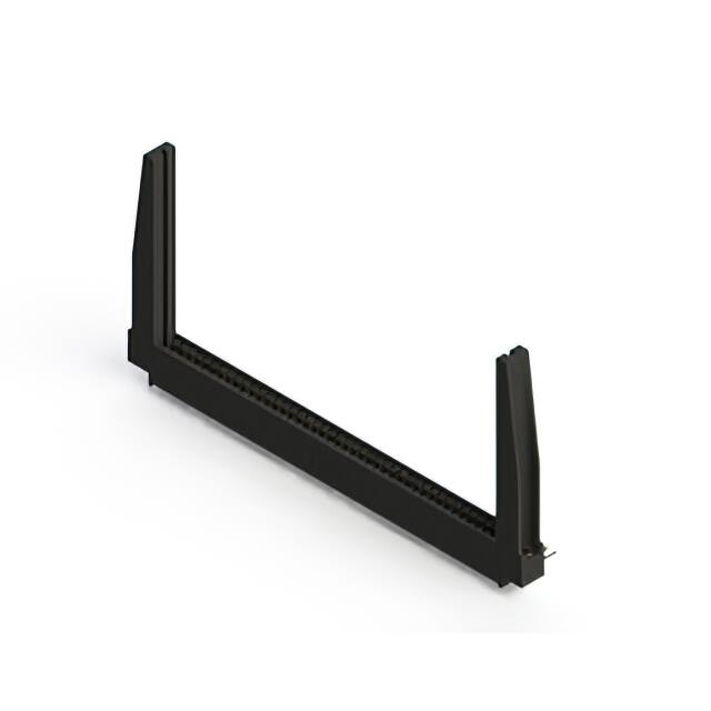 396-044-558-678 CONN EDGE SGL FMALE 44POS 0.125