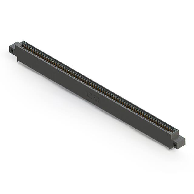 395-067-524-612 395 SERIES (.100" (2.54MM) CONTA