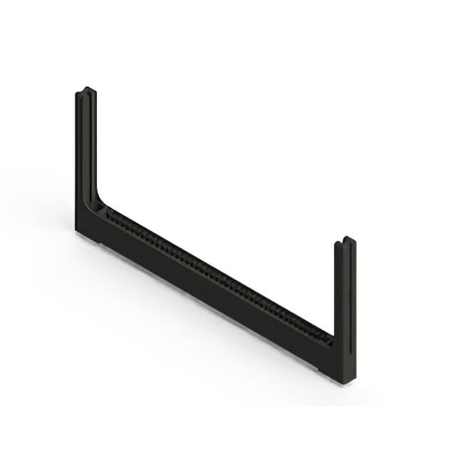 396-044-559-158 CONN EDGE SGL FMALE 44POS 0.125